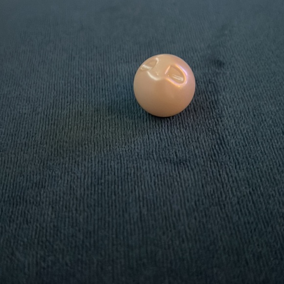 GG Gucci pearly gold buttons - Picture 9 of 9